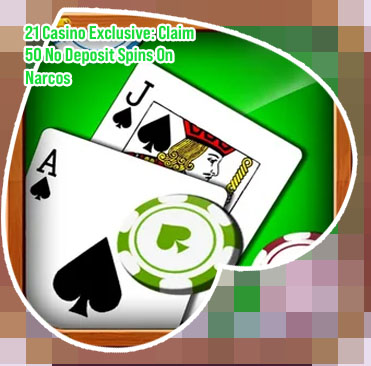 21 casino