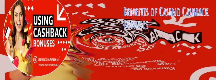 All cashback casino