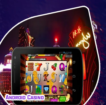 Android casino games