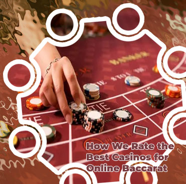 Baccarat casino online