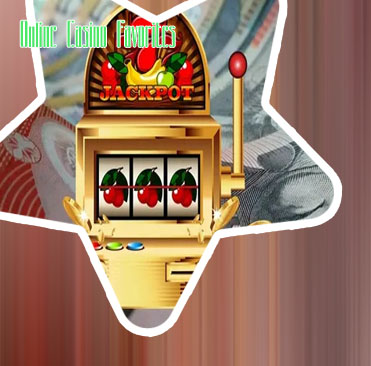 Best online casino real money