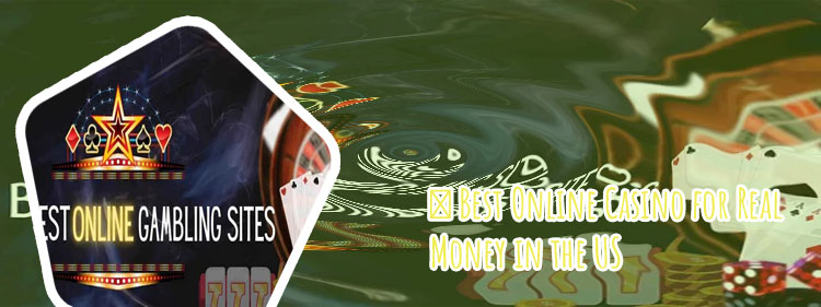 Best online real cash casino