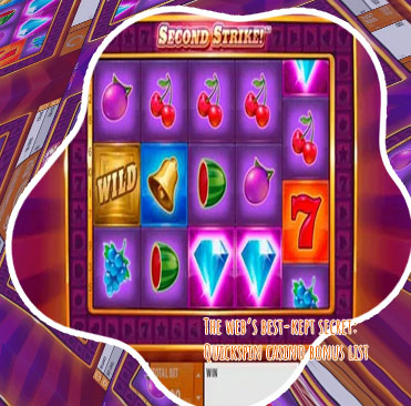 Best quickspin casino sites