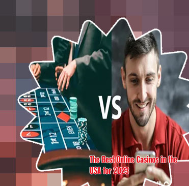 Best rated online casinos