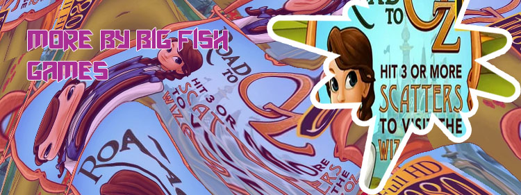 Big fish casino facebook