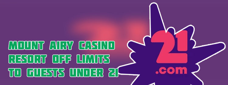 Casino 21