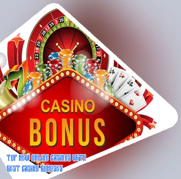 Casino best bonus online