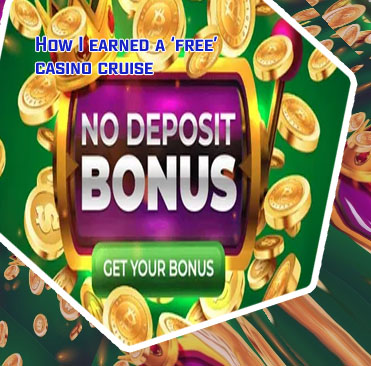 Casino cruise no deposit bonus codes