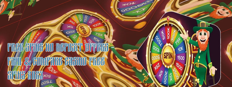 Casino extra free spins