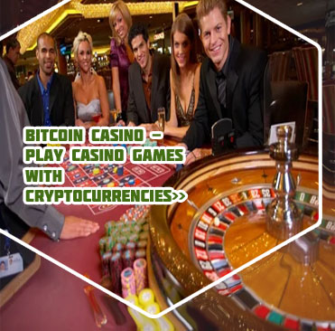 Casino games