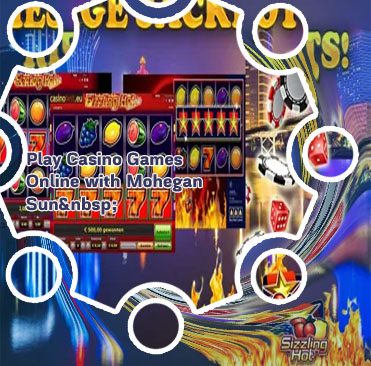 Casino games free