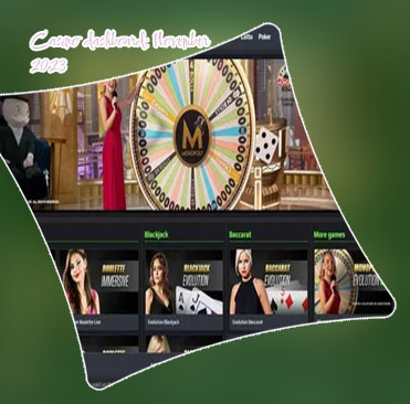 Casino netbet