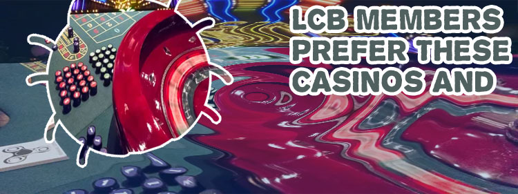 Casino new