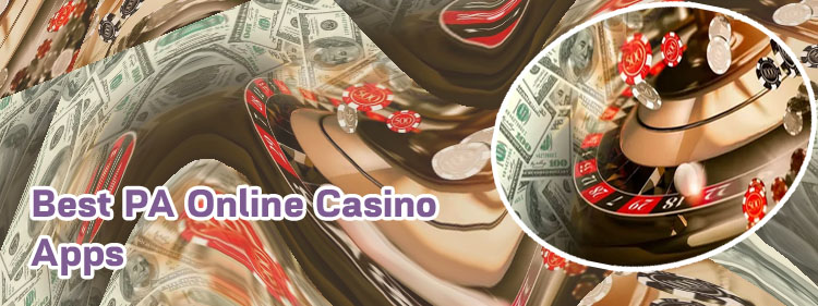 Casino real money apps