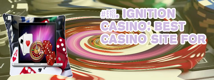 Casino sites