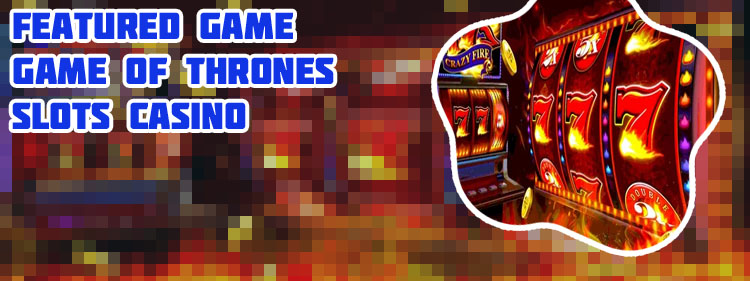 Casino slots app