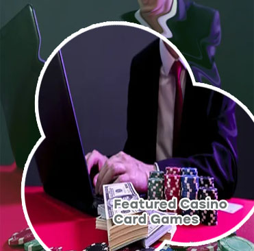 Casino websites