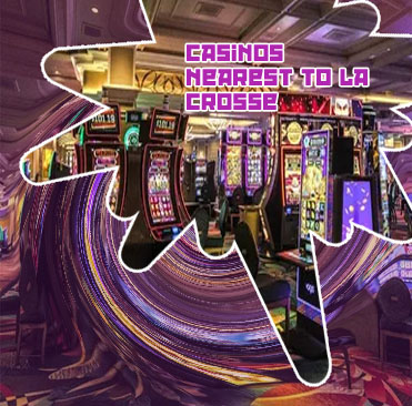 Casinos near my location
