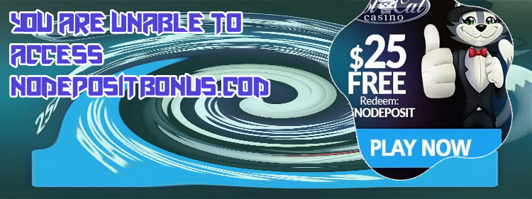 Cool cat casino no deposit bonus