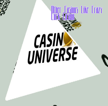 Crazy luck casino