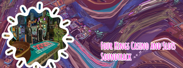 Four kings casino