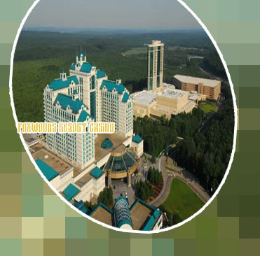 Foxwoods resort casino