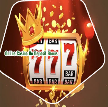 Free casino bonus