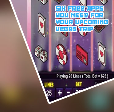 Free casino game apps