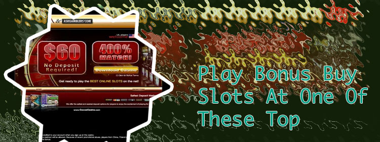 Free slots latest casino bonuses