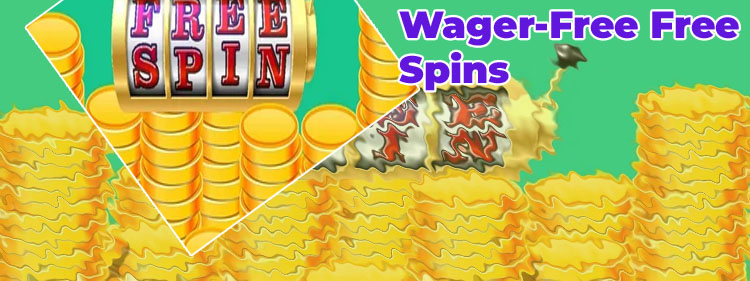 Free spin casino