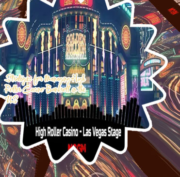 High roller casino