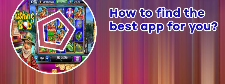 Ios casino app