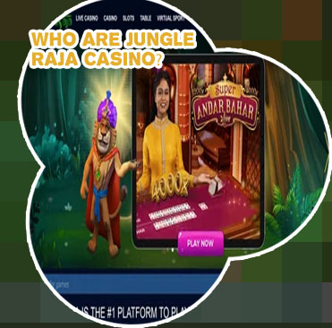 Jungle raja casino