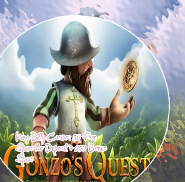 King casino bonus netent free spins