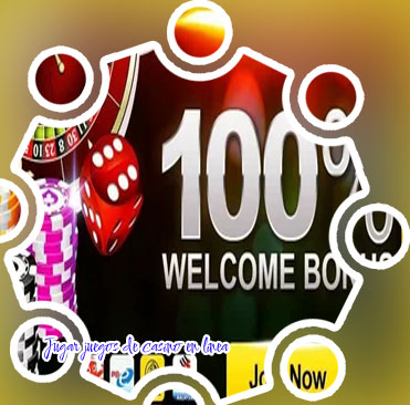 Kingcasinobonus welcome casino bonus