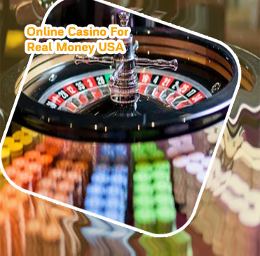 Legit online casinos