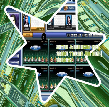 Live casino sbobet