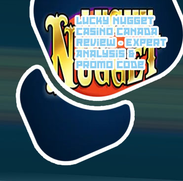 Lucky nugget casino