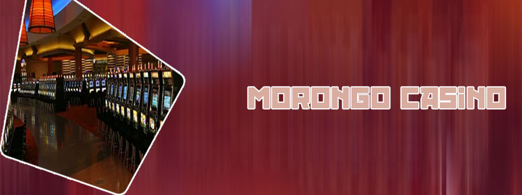 Morongo casino resort and spa