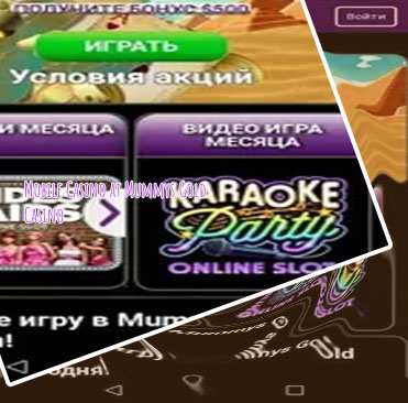Mummysgold casino