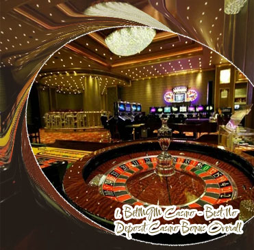 Ndb casinos