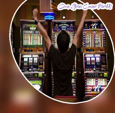 New casino games free