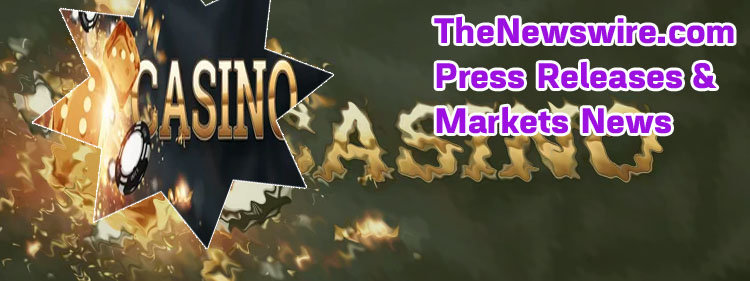 New paypal casino sites