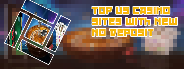 New usa no deposit casinos