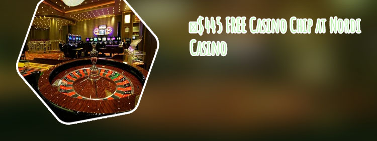 Nordi casino
