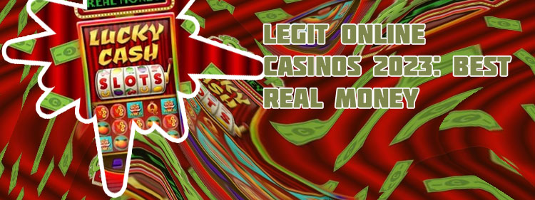 Online casino earn real money