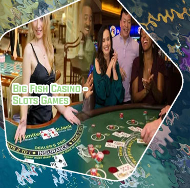 Online casino with ideal