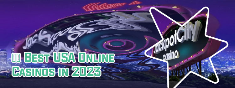 Online casinocity