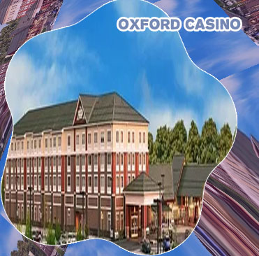 Oxford casino