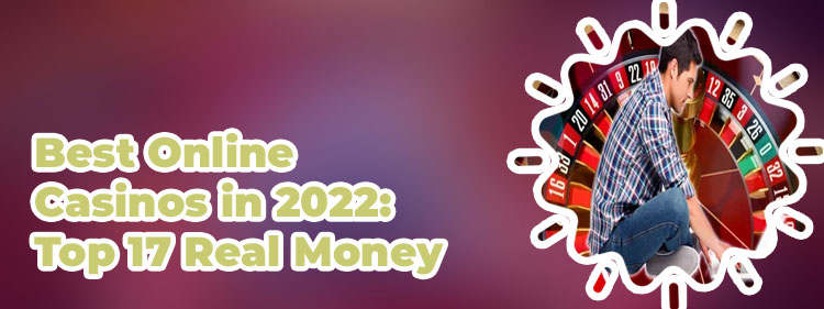 Play casino games for real money
